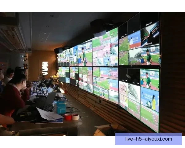 聚焦国外足球直播平台解析赛事趋势与观赛体验实时数据与战术深度解读